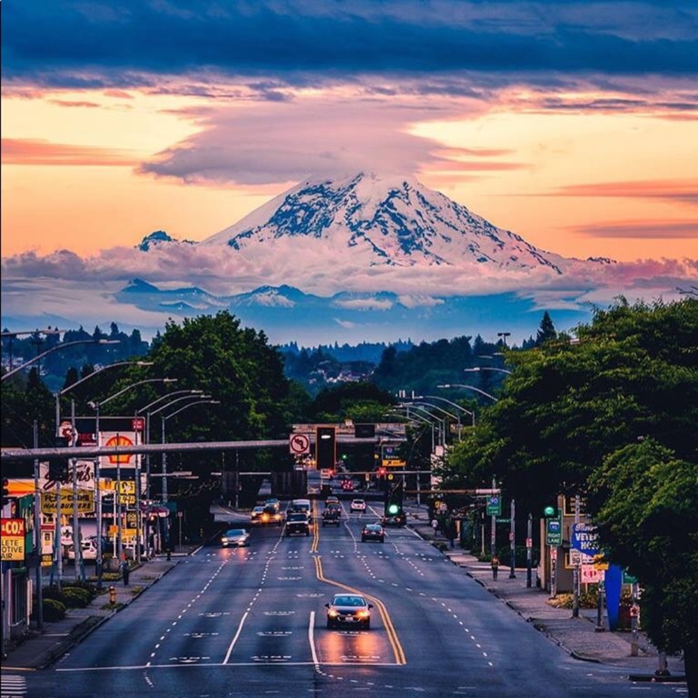 Meet your Posher, Nicola